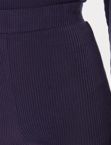 Pantaloni de pijama Triumph, bleumarin