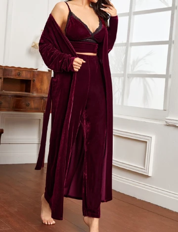 Halat SHEIN, visiniu