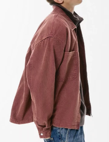 Jacheta Pull&Bear, visiniu