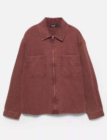 Jacheta Pull&Bear, visiniu