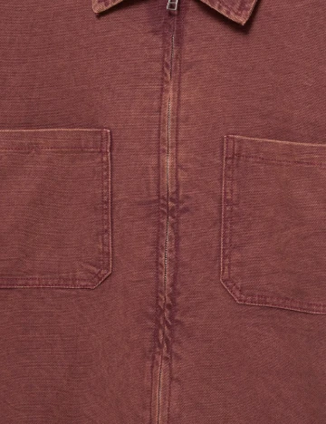 Jacheta Pull&Bear, visiniu