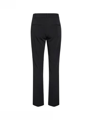 Pantaloni InWear, negru
