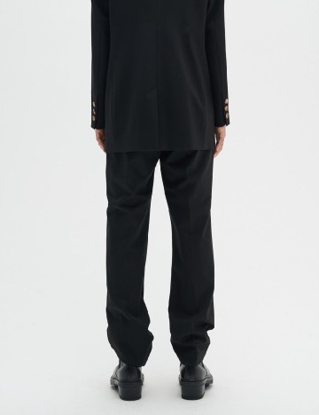 Pantaloni InWear, negru