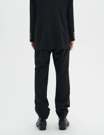 Pantaloni InWear, negru