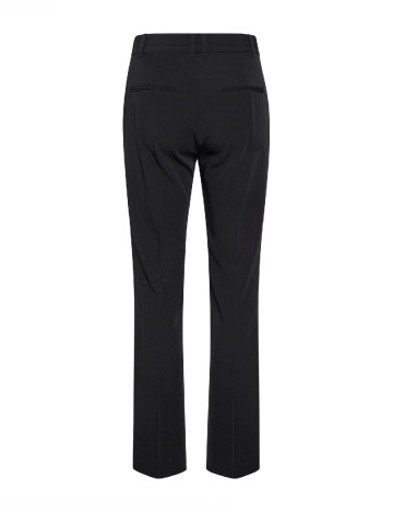 Pantaloni InWear, negru