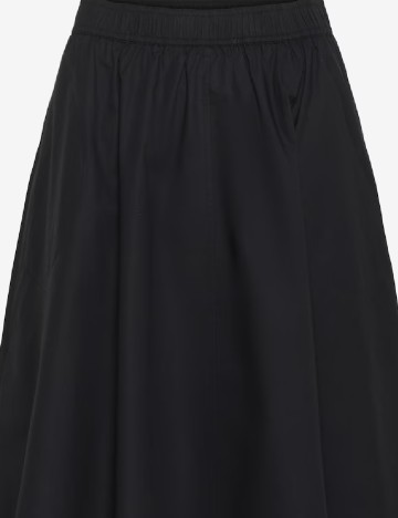 Fusta Part Two, negru