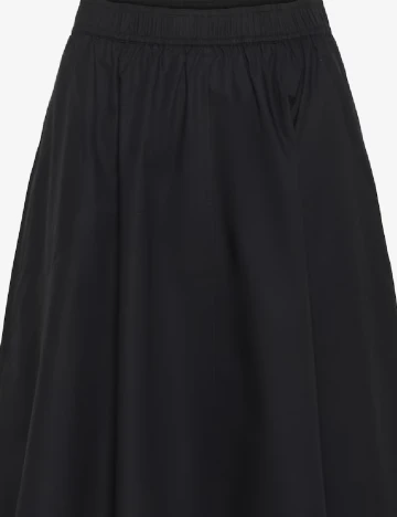 Fusta Part Two, negru
