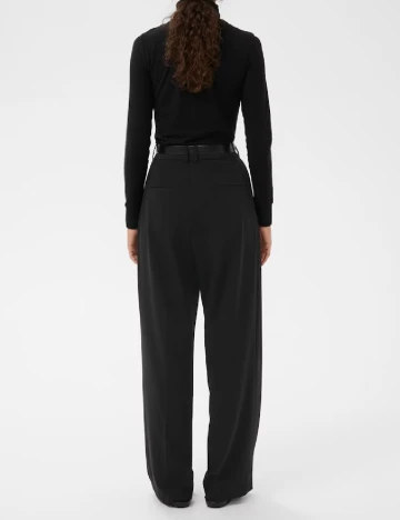 Pantaloni InWear, negru