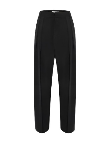 Pantaloni InWear, negru
