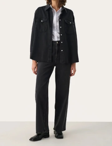 Jacheta Part Two, negru