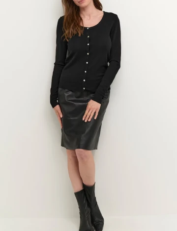 Cardigan Culture, negru