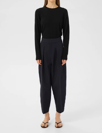 Pantaloni InWear, bleumarin