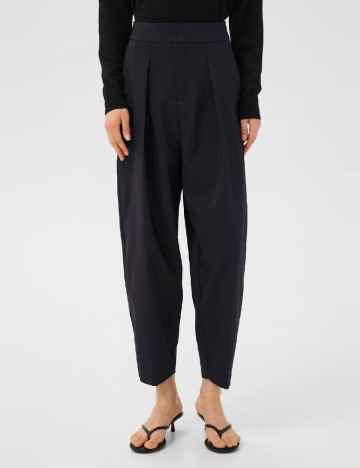 Pantaloni InWear, bleumarin