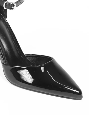 Pantofi SHEIN, negru