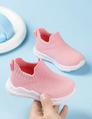 Adidasi Shein Kids, roz