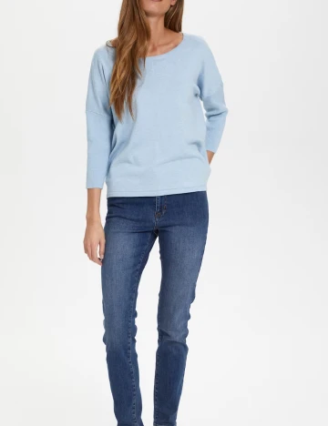 Bluza Saint Tropez, bleu