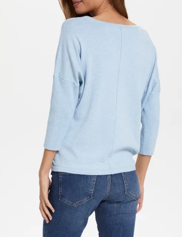 Bluza Saint Tropez, bleu