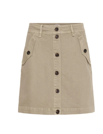 Fusta Saint Tropez, maro