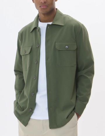 
						Jacheta Matinique, verde