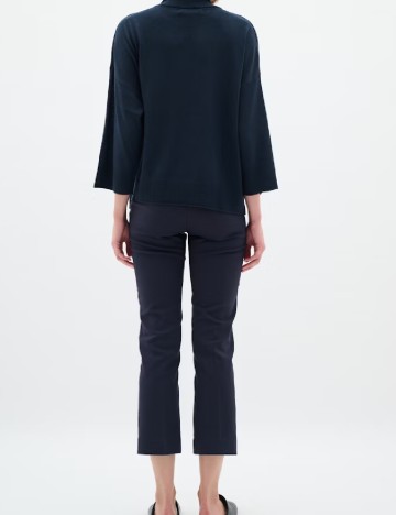 Pantaloni InWear, bleumarin