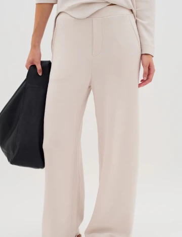 Pantaloni InWear, bej