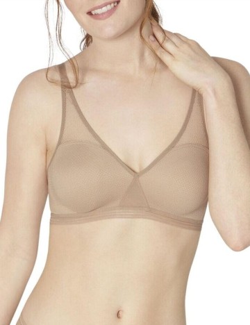 Sutien Triumph, bej, 75B