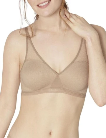 Sutien Triumph, bej, 75B