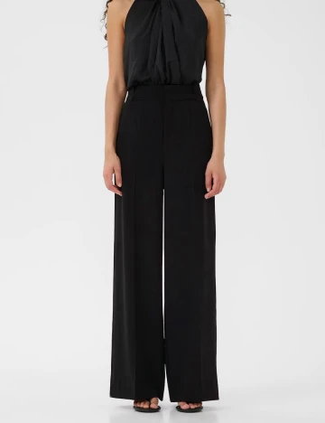 Pantaloni InWear, negru