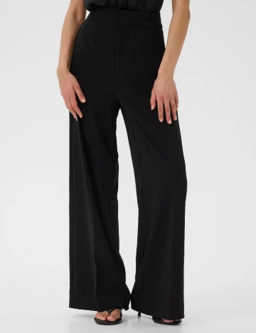 Pantaloni InWear, negru