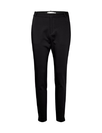 
						Pantaloni InWear, negru