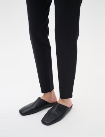 Pantaloni InWear, negru