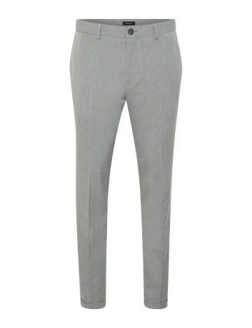 Pantaloni Matinique, gri