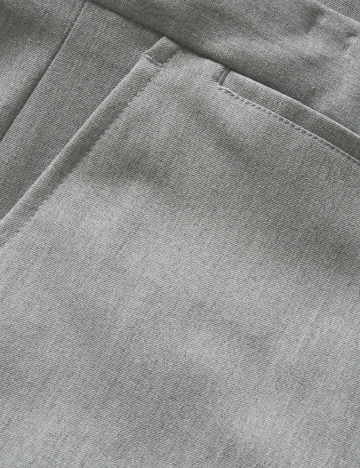 Pantaloni Matinique, gri