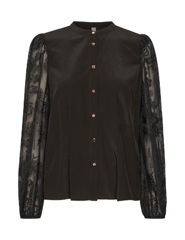 Camasa Culture, negru