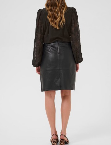 Camasa Culture, negru