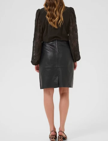 Camasa Culture, negru