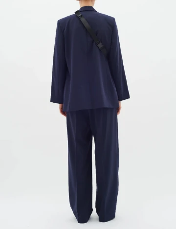 Pantaloni InWear, bleumarin