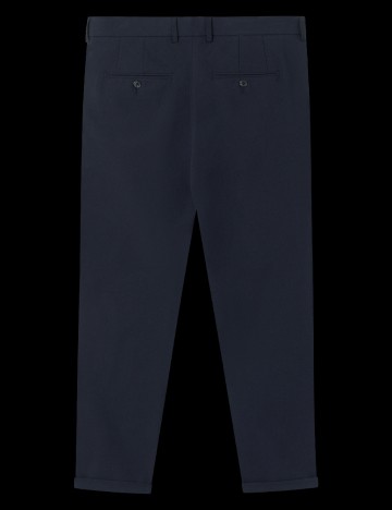 Pantaloni Matinique, bleumarin