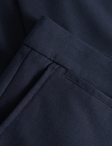 Pantaloni Matinique, bleumarin