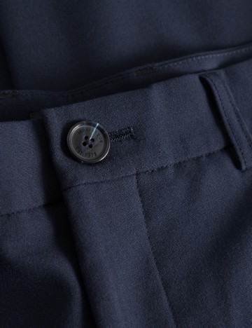 Pantaloni Matinique, bleumarin