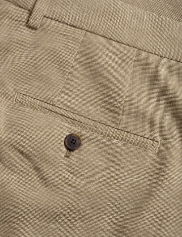 Pantaloni Matinique, bej