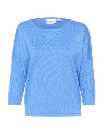 Bluza Saint Tropez, albastru