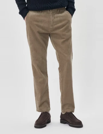 Pantaloni Matinique, bej