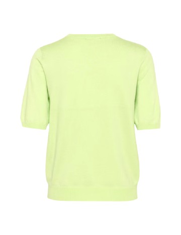 Bluza Kaffe, verde