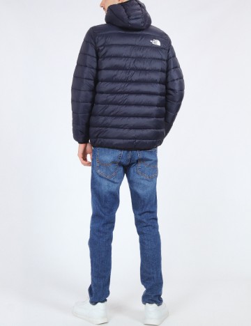 Geaca The North Face, bleumarin