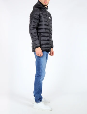 Geaca The North Face, negru