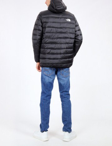 Geaca The North Face, negru