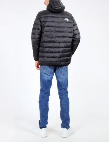 Geaca The North Face, negru