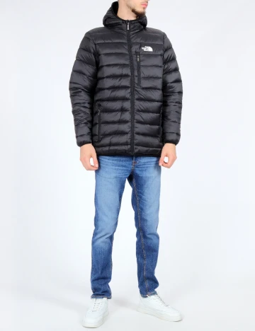 Geaca The North Face, negru