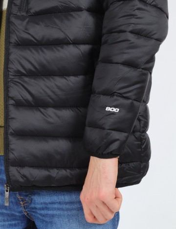 Geaca The North Face, negru